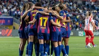 Barça - Olympique, en directo hoy: final de la Women's Champions League