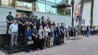 Igualdad confirma el asesinato machista en el cuartel de la Guardia Civil en Alicante