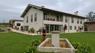 Casería de la Mar, Villa Boutique & Spa con alma, espacio, silencio y belleza