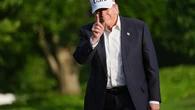 Trump dice que Irán se ha retractado tras alcanzar acuerdos al menos en cinco ocasiones