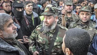 Israel mata al comandante en jefe del ala militar de Hamás, Izz al Din Haddad