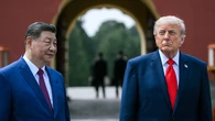 Pekín presume de ser "epicentro diplomático mundial" por las visitas seguidas de Trump y Putin