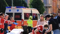 La Fiscalía italiana investiga los motivos del atropello múltiple en Módena realizado por un hombre con un pasado de problemas psiquiátricos
