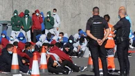 León XIV visita una Canarias lejos de la crisis migratoria de 2020