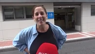 La promesa de Anabel Pantoja a su hija tras el informe que apunta al “zarandeo violento”