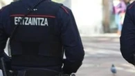 Detenido un hombre en Legutio (Álava) tras agredir de forma violenta a su pareja