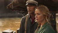 'Jungle Cruise': Revive la aventura de Dwayne Johnson y Emily Blunt en Disney+ tras su nuevo estreno en cines