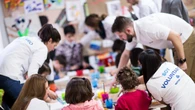 Cuatrocientos proyectos sociales que cambian vidas