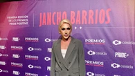 Cesida reconoce a la drag Hornella Góngora con el Premio Jancho Barrios a la Divulgación