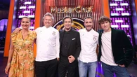 Miki Nadal y Juanma Castaño vuelven a juntarse en 'Masterchef Celebrity 10'