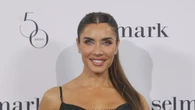 Pilar Rubio, encantada con la faceta de cantante de Sergio Ramos: "Mi marido lo hace todo bien"