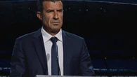Figo desvela lo que se esconde tras su mensaje sobre ser presidente: "Los rumores son ciertos..."