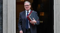 Keir Starmer solicita a los aliados de Kiev que aumenten las donaciones de armas de largo alcance