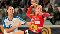 El detalle en los pies de las Guerreras al jugar contra Israel: “Compito, sí. Pero no lo hago con indiferencia”
