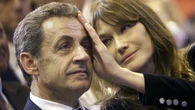 Carla Bruni, la defensa pasional de Sharkozy ante su entrada en prisión