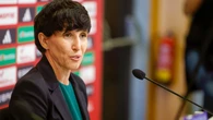 Sonia Bermúdez, sobre Jenni Hermoso y Mapi León: "Nos centramos en el rendimiento deportivo"