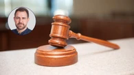 Alejandro Castellano, experto en IA, alerta a los abogados: "Quien no aprenda a trabajar con ella quedará rezagado"