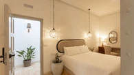 Albariza, el hotel boutique de Sanlúcar de Barrameda, recomendado por la Guía Repsol