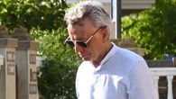 Ortega Cano, desolado, pierde a su amigo más fiel