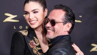 Marc Anthony, padre por octava vez: las tiernas fotos de su nuevo bebé