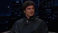 Jacob Elordi detalla el rodaje del trágico final de Nate en 'Euphoria': "Me encerraron en un ataúd dos días"