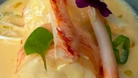 Un plato, mil versiones: El salpicón de bogavante, de lo popular al lujo