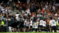El Valencia encarrila un fichaje de 4 millones