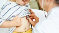 Un corazón nuevo que crece dentro del cuerpo