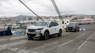 El 2008 de Peugeot supera el millón de unidades fabricadas en España