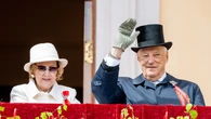 La reina Sonia de Noruega recibe el alta médica: "Está de camino a casa"