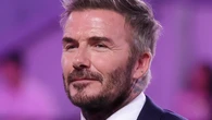 La empresa segoviana de jamones que David Beckham elige para meterse en el bolsillo a su suegro, el padre de Victoria Beckham