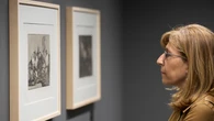 Vitoria expone las obras de Goya que sirvieron para pagar una deuda con Hacienda