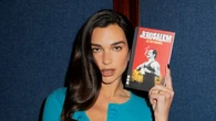 Dua Lipa y la lectura como fenómeno pop