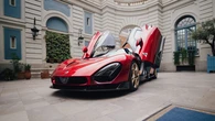 Alfa Romeo 33 Stradale, un sueño hecho realidad
