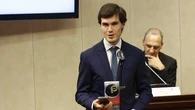 La emoción del hijo de Fernando Ónega tras recibir un premio póstumo en su honor: "Como padre, ninguno"