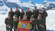 Rumbo a la Antártida: el XL Contingente del Ejército de Tierra se prepara para una nueva investigación en el continente helado