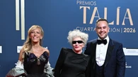 Los Premios Talía son 'Miserables'