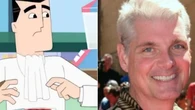 Muere Tom Kane, la voz de Yoda en 'Star Wars: The Clone Wars' y el Profesor Utonio en 'Las Supernenas'