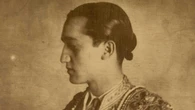 El primer novillero
