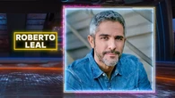 Roberto Leal debuta como novelista y cuenta los detalles de su primer libro en 'El Hormiguero'