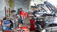 ¿Por qué el mantenimiento de los coches en la fábrica original siempre es más caro? Los expertos revelan los secretos