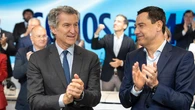 Génova tendrá «sillones» en la mesa del pacto andaluz