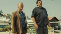 Javier Gutiérrez y Hovik Keuchkerian se unen en la nueva serie española de Disney+