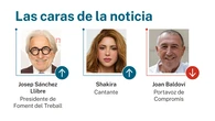 Las caras de la noticia 19 mayo 2026