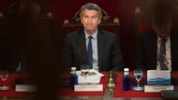 La única moción de censura en la que piensa Feijóo no depende de él