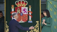La Guardia Civil reconoce ahora que la "fontanera" le pidió que el agente del "caso Koldo" recuperase su trabajo