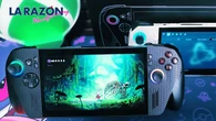 La Razón Hardgaming - ROG Xbox Ally X: más autonomía, mejor ergonomía y Windows 11 con Xbox