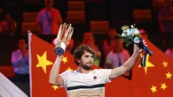 Así queda el ranking ATP tras la disputa del Masters 1.000 de Shanghái: Alcaraz acaricia acabar el año como número uno