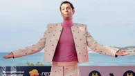 Eduardo Casanova redefine el cine vampírico para "romper el silencio" con el VIH