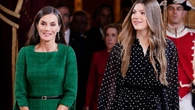 La Infanta Sofía deslumbra en su debut en el Palacio Real y conquista a la prensa internacional: "Está lista"
